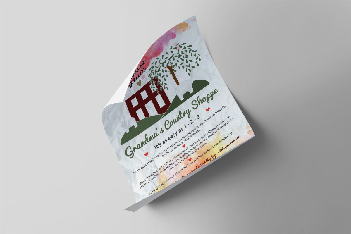 Exclusive Flyer Mockups