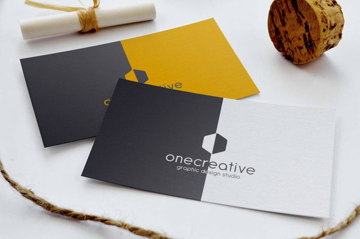 Fancy Presentation Mockups