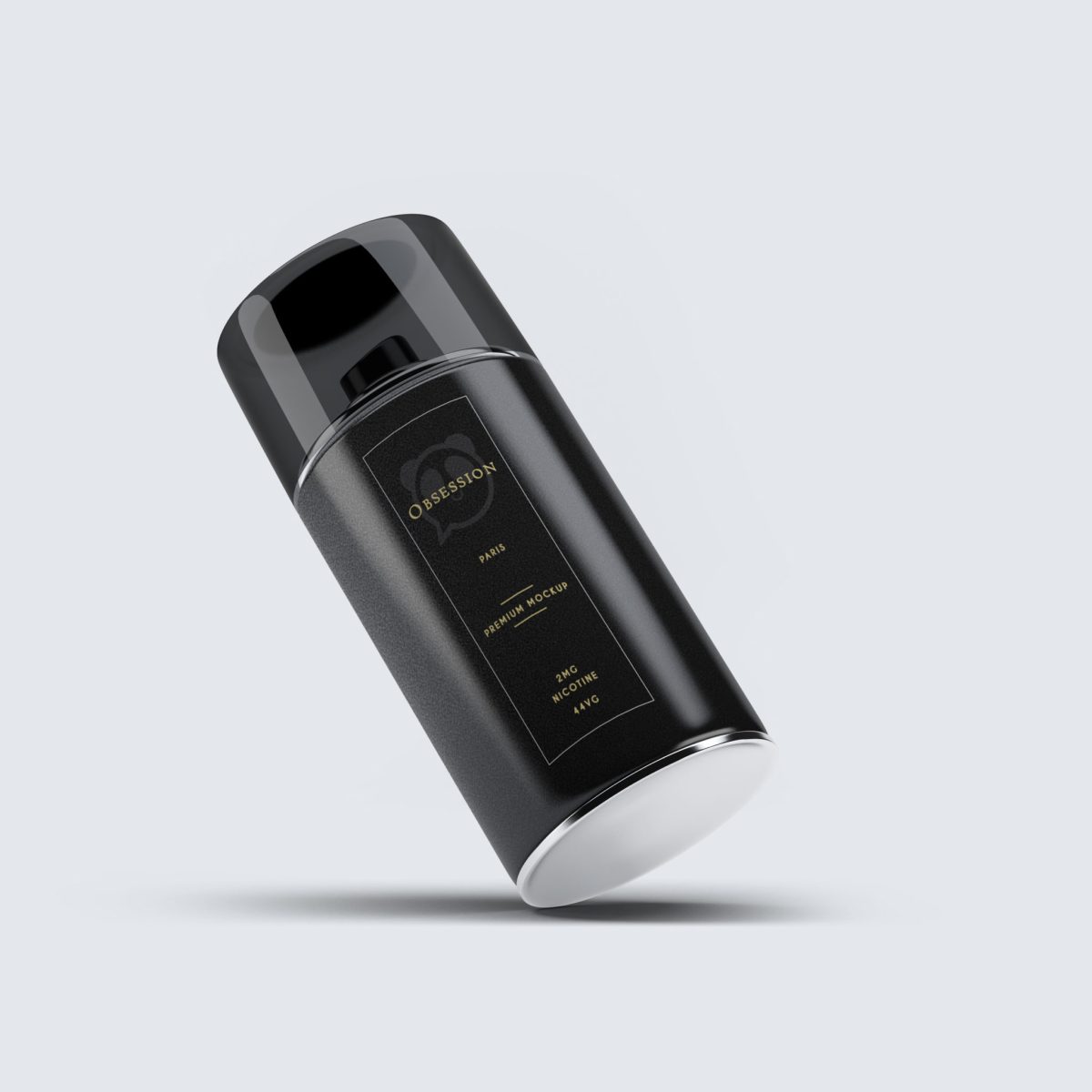 Awesome Presentation Mockup