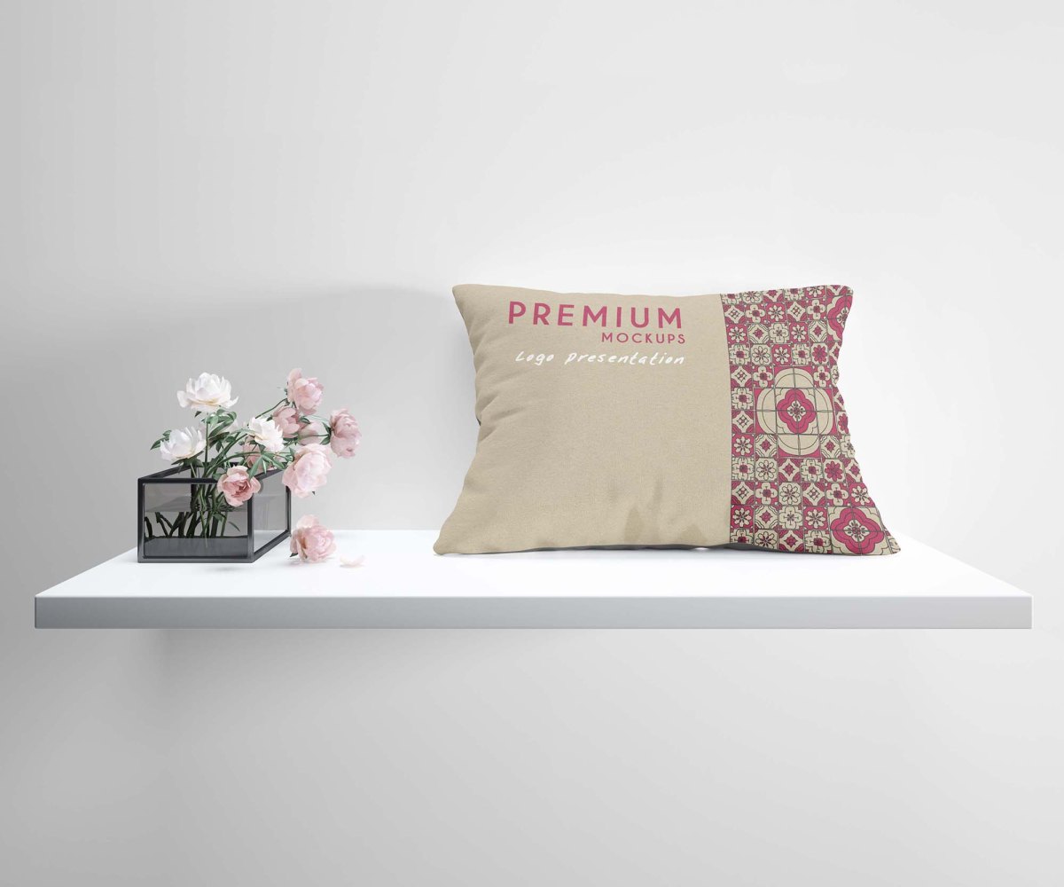 Soft Label Mockup