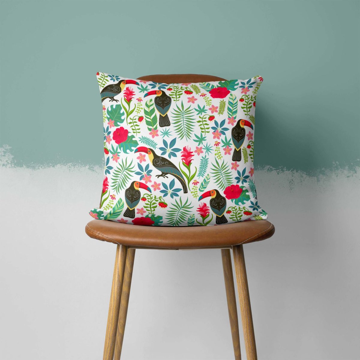 Fluffy Designs Mockup