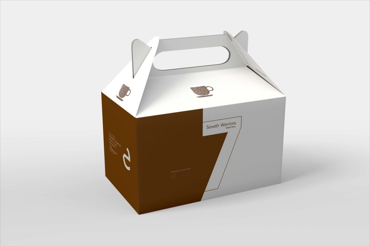 Best Packaging Mockup